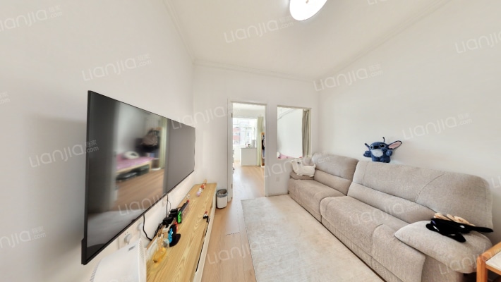 信息学院家属楼二手房实景图