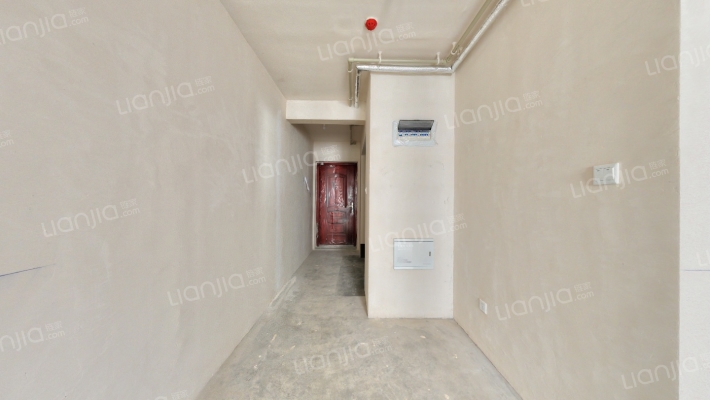 溪瑞苑二手房实景图