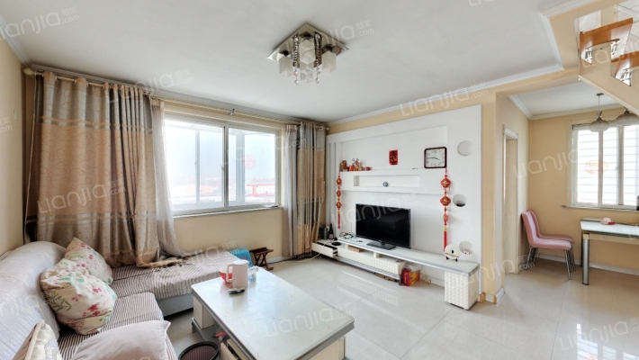 彩虹苑二手房实景图