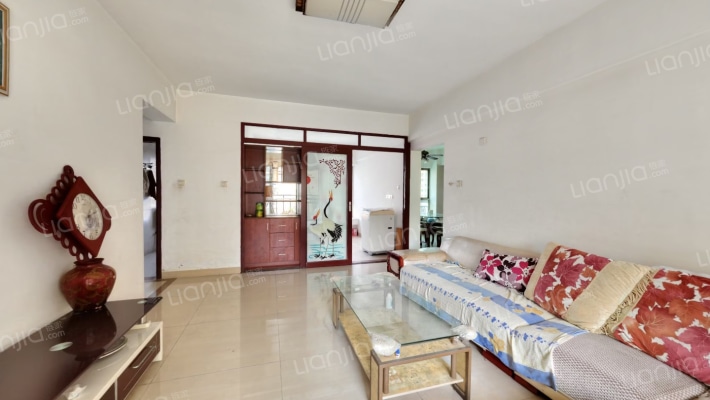 御景华城二手房实景图