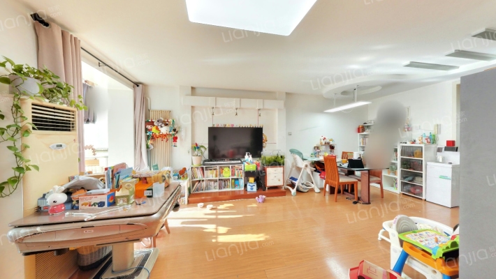 玉桥东路19号院二手房实景图