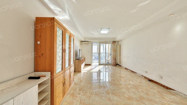 橡树湾一期二手房实景图