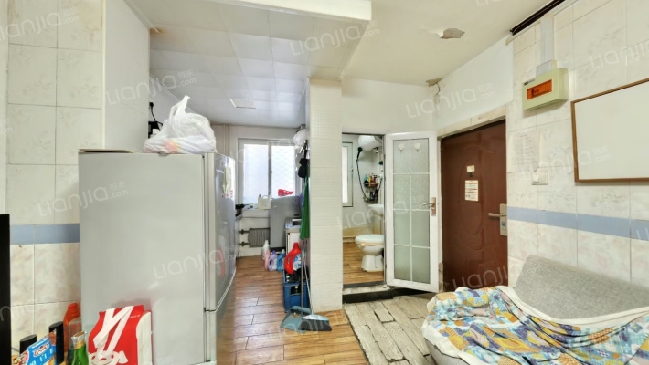 定慧西里二手房实景图