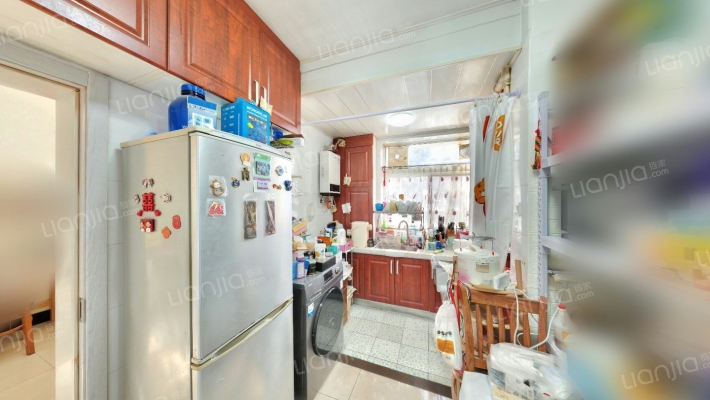 阜成路47号院二手房实景图