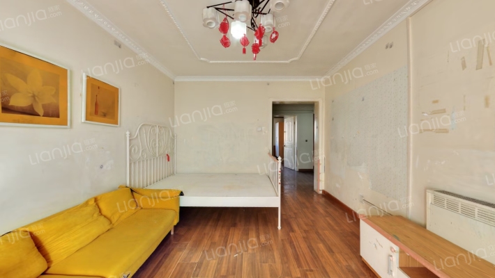 馨通家园二手房实景图