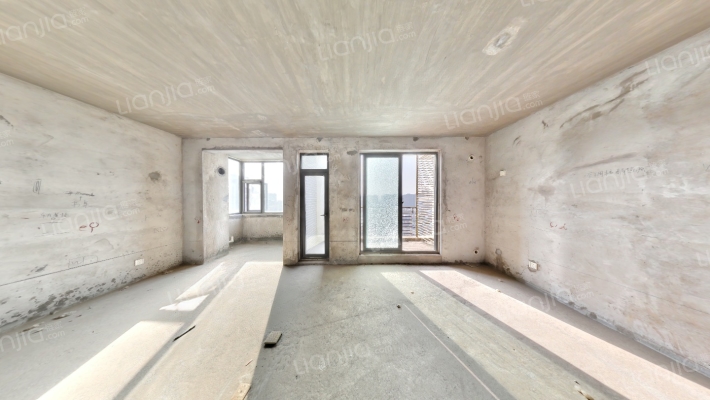 云顶二手房实景图