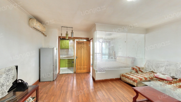 永达逸家二手房实景图