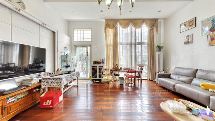 独墅苑东区二手房实景图