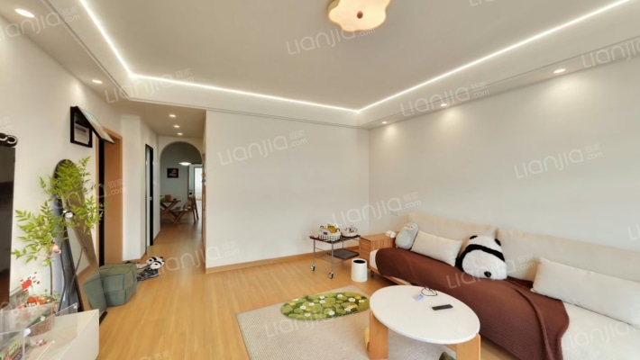 和光公寓二手房实景图