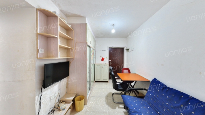 森柯自然印象二手房实景图