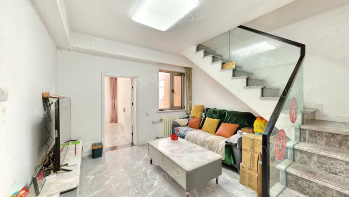 梅源里小区二手房实景图