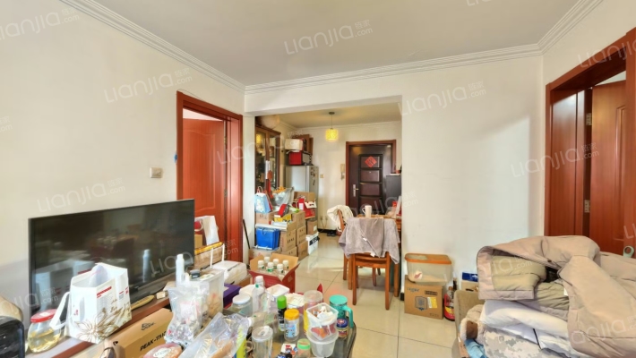 金隅瑞和园二手房实景图