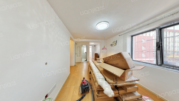 调富里二手房实景图