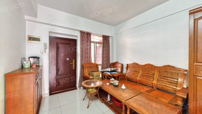 29号大院西区二手房实景图