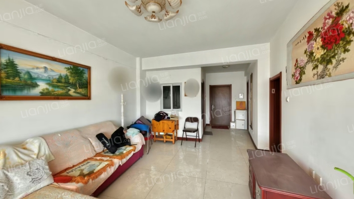 天域广场二手房实景图