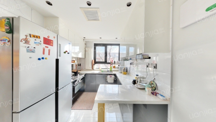 胜古南里二手房实景图