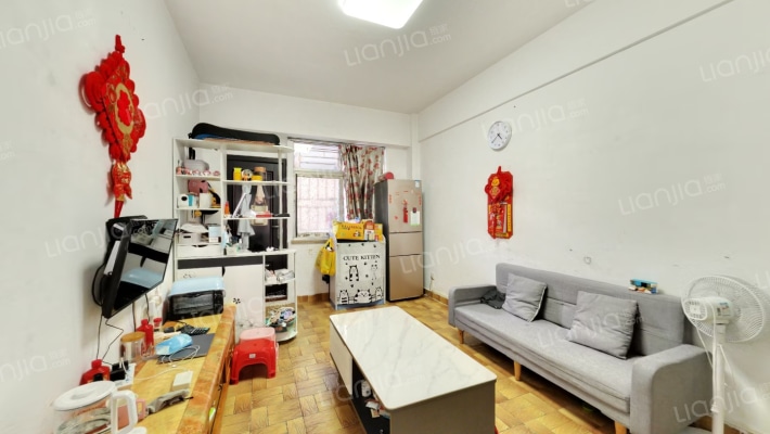 29号大院西区二手房实景图