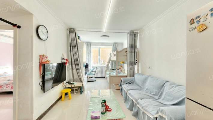 和平街东里二手房实景图