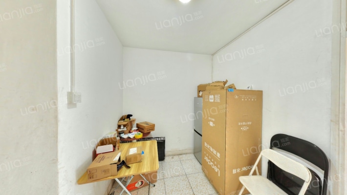 清河北里二手房实景图