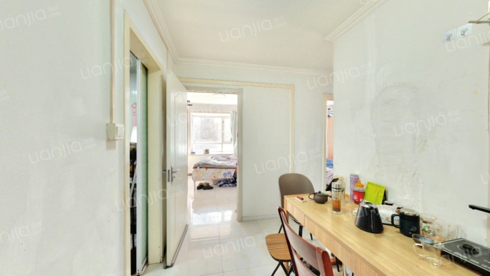 石门营新区七区北苑二手房实景图