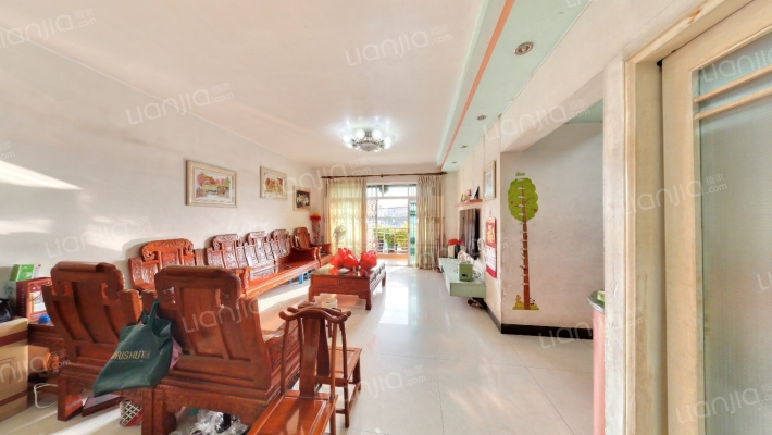 叙景轩二手房实景图