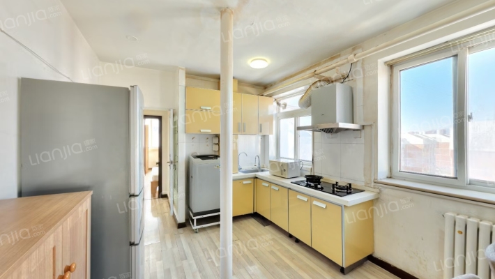 五芳园二手房实景图