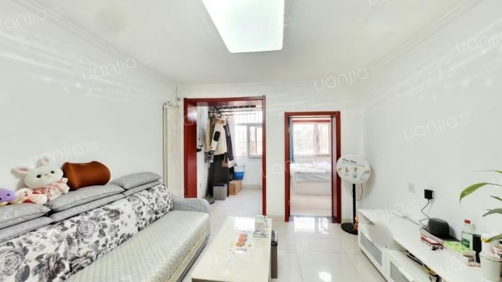 古城环卫楼二手房实景图