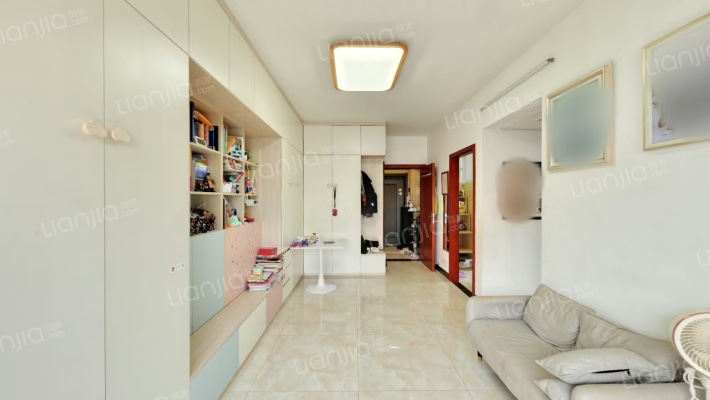 寺右公馆二手房实景图