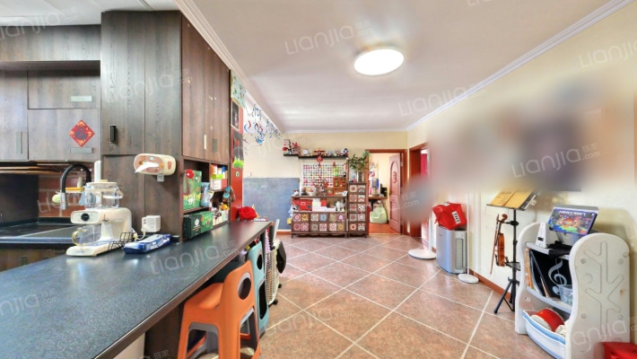 芳城园二区二手房实景图