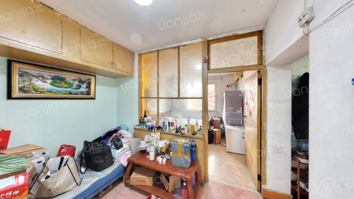 明春西园二手房实景图