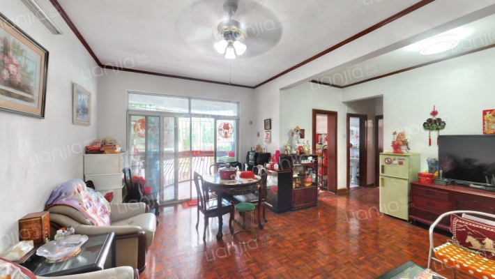 福宁花园二手房实景图