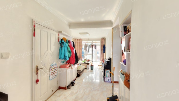 港城福都二手房实景图