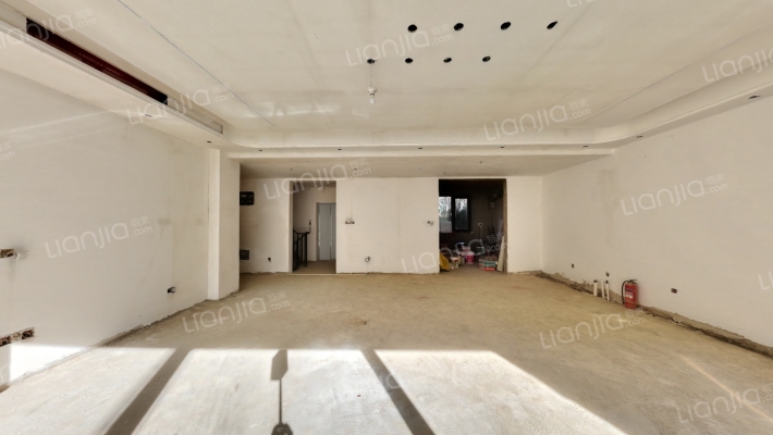 中建宸庐二手房实景图