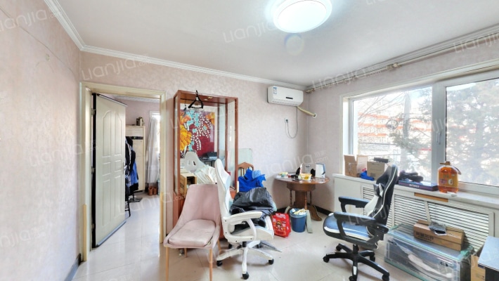 长丰园一区二手房实景图