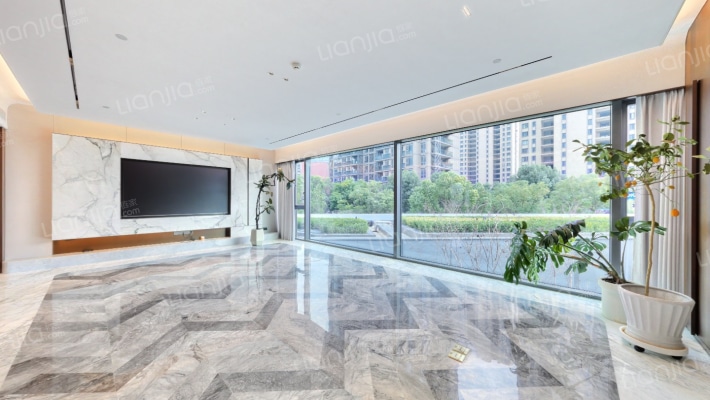 中家德玺尚座二手房实景图