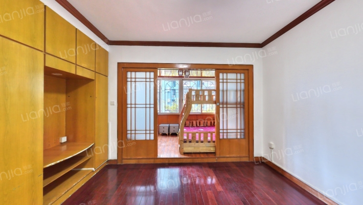 福马新村西区二手房实景图