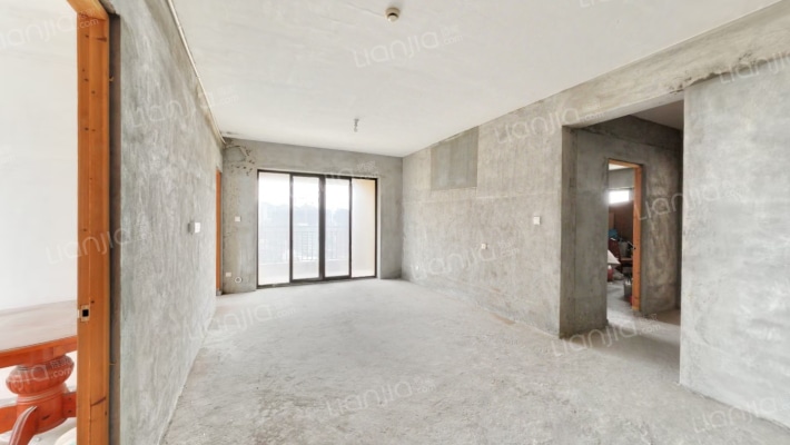 泰禾红誉二期二手房实景图