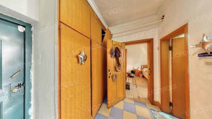 电大街66-55号二手房实景图