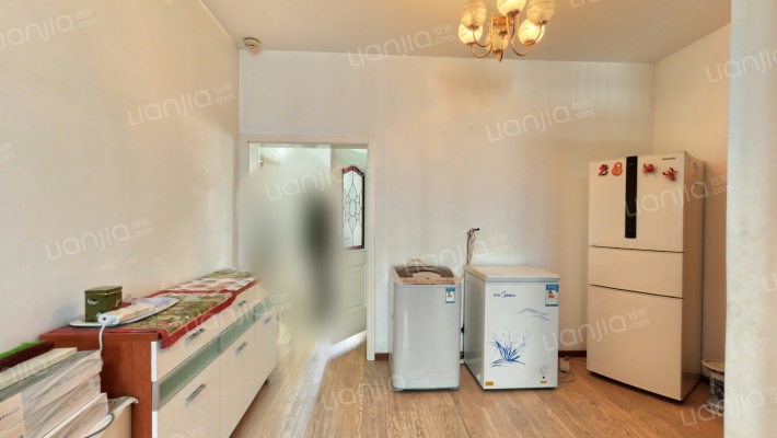 中京几道二手房实景图