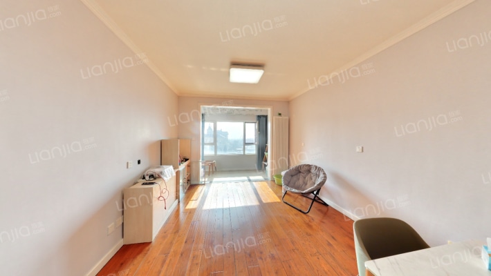 西山湖小区二手房实景图