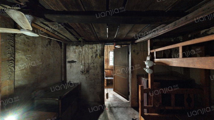 山村路二手房实景图