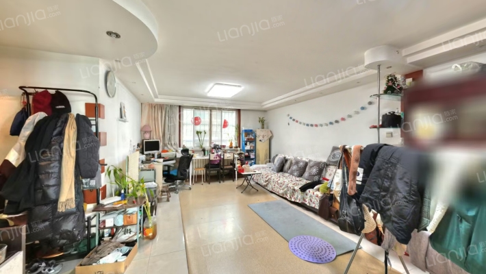 禄达花园二手房实景图