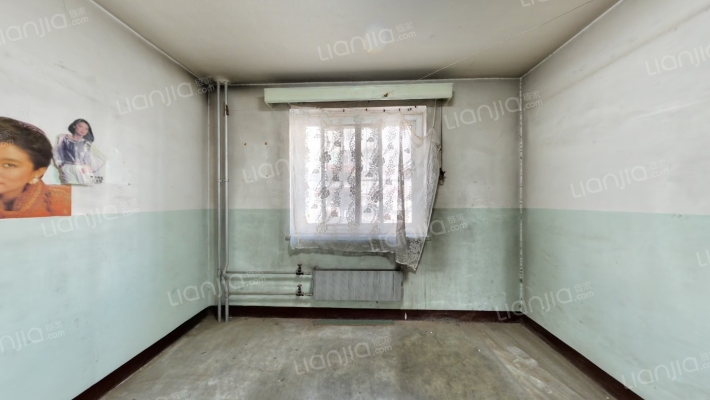 灵境胡同二手房实景图