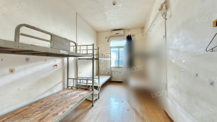 水电部宿舍二手房实景图