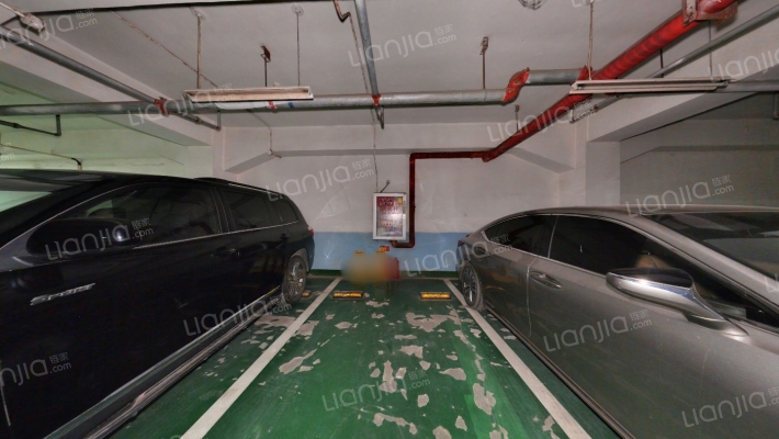 山语城二手房实景图