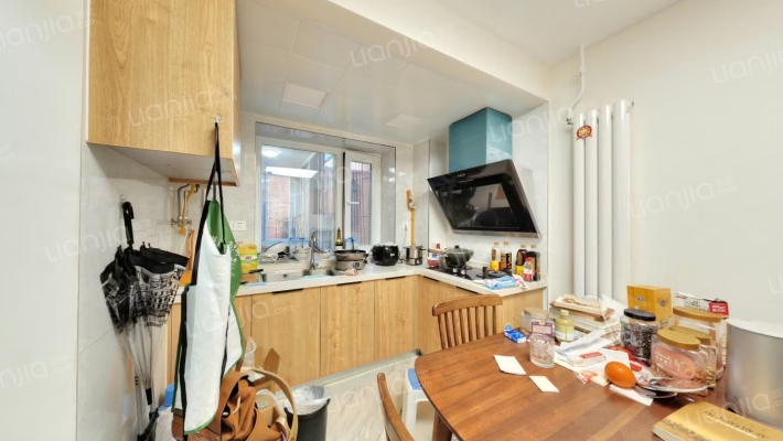 东冠英胡同二手房实景图