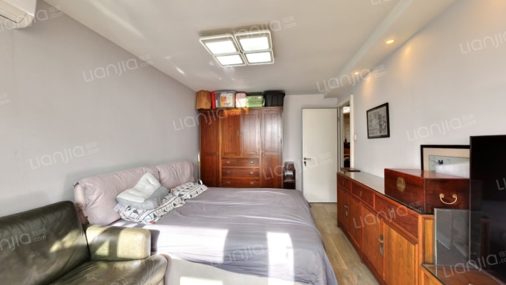 北滨河路2号院二手房实景图