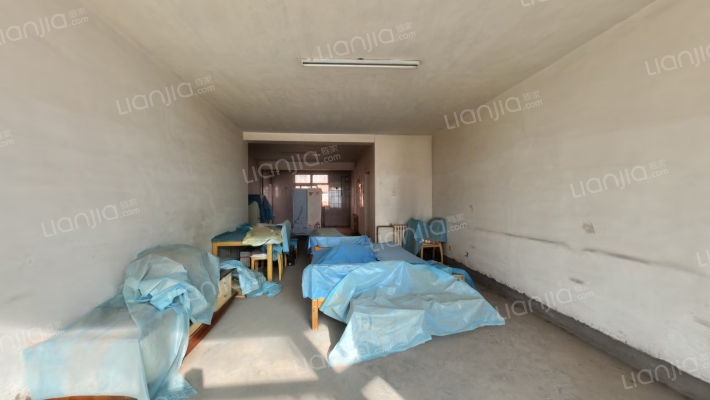 河北省强制隔离戒毒所宿舍二手房实景图