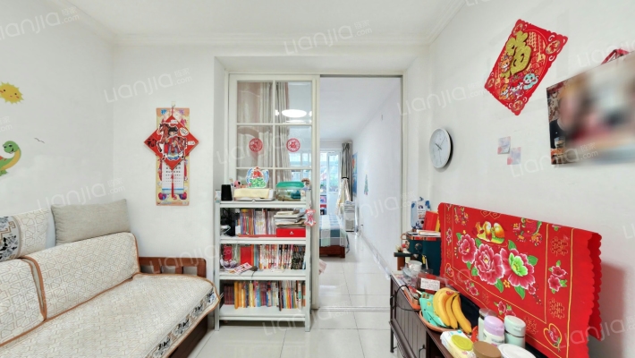 四平园二手房实景图