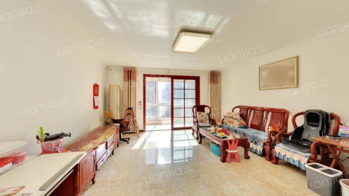 西山艺境5号院二手房实景图